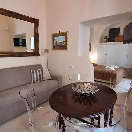 Apartment Ferdinando *