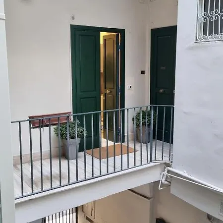 Ferdinando Apartment *