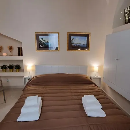 Ferdinando Apartment *