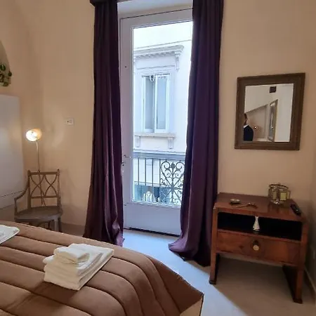 Apartment Ferdinando Caserta