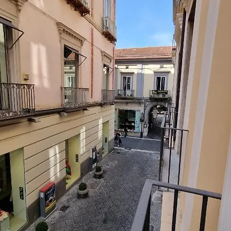 Ferdinando Apartment *