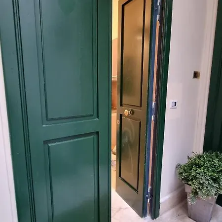 Apartment Ferdinando Caserta