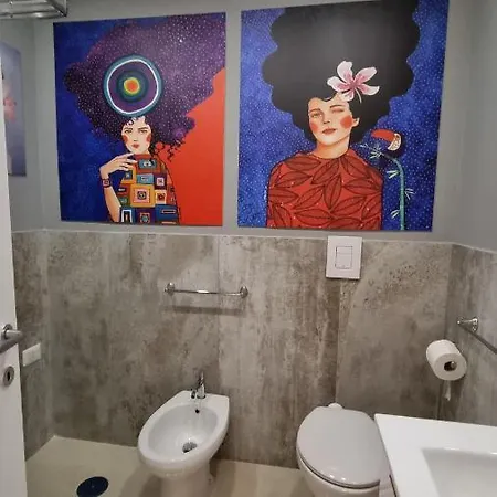 Ferdinando Apartment