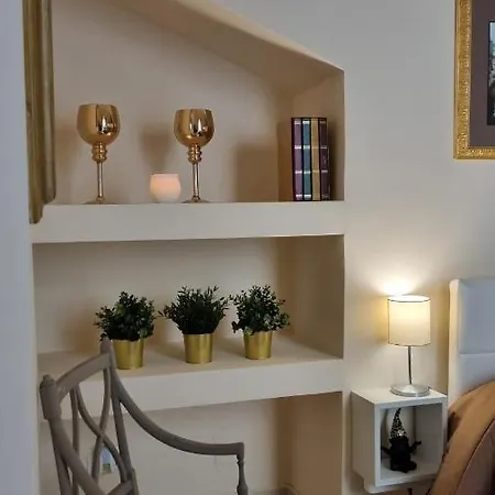 Ferdinando Apartment Caserta