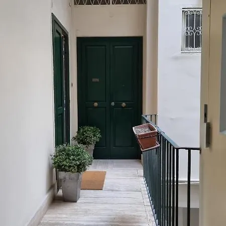 Apartment Ferdinando