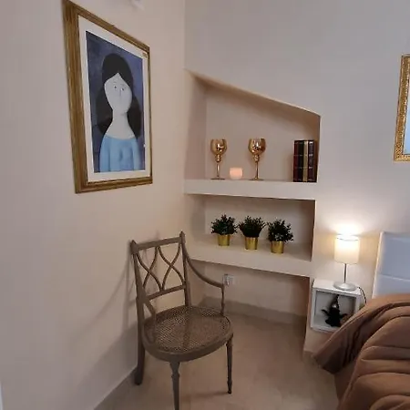 Ferdinando Apartment Caserta