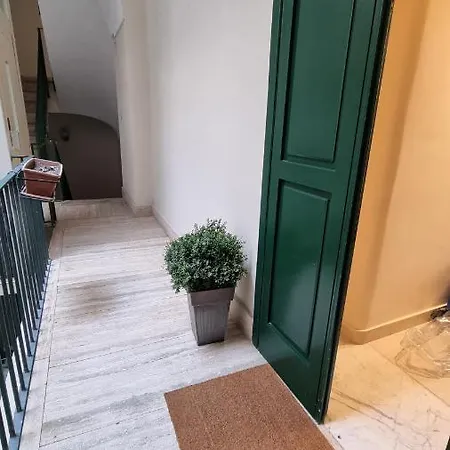 Appartamento Ferdinando