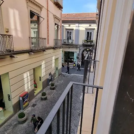 Apartment Ferdinando *