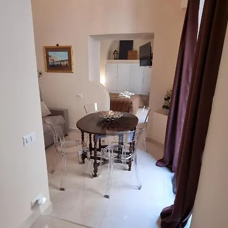 Apartment Ferdinando Caserta